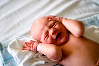 Baby Liam | Newborn